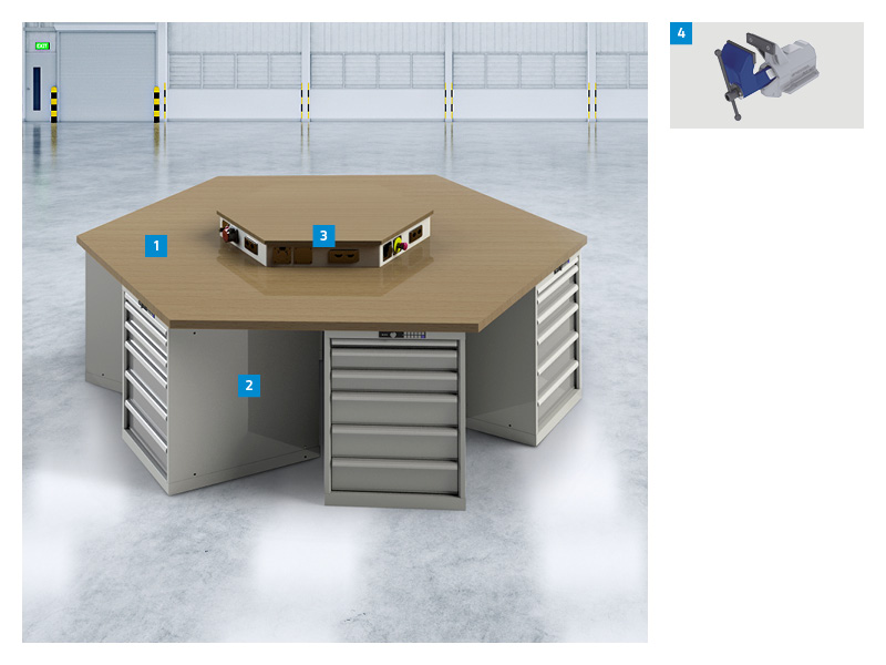 Individuelle Konfiguration