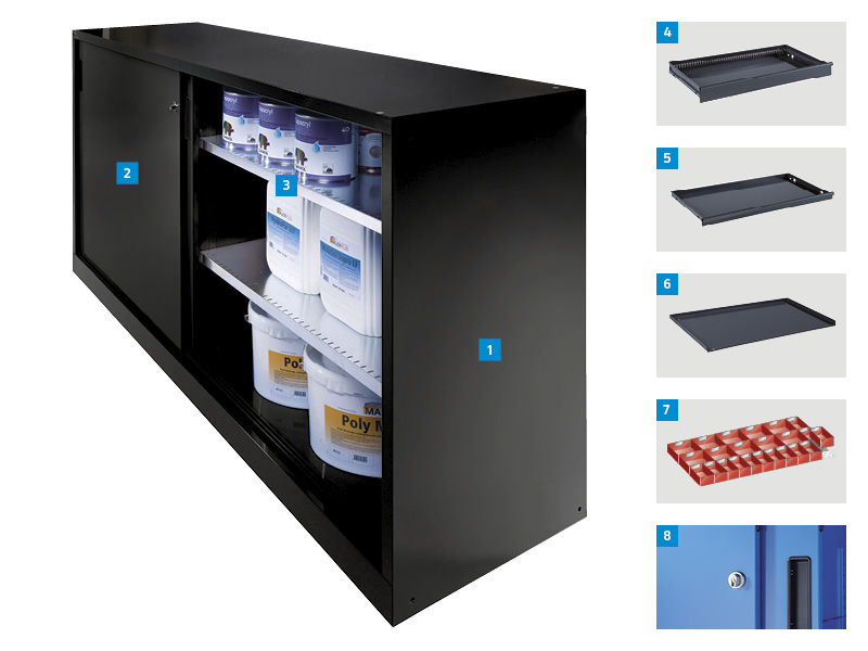 Individuelle Konfiguration