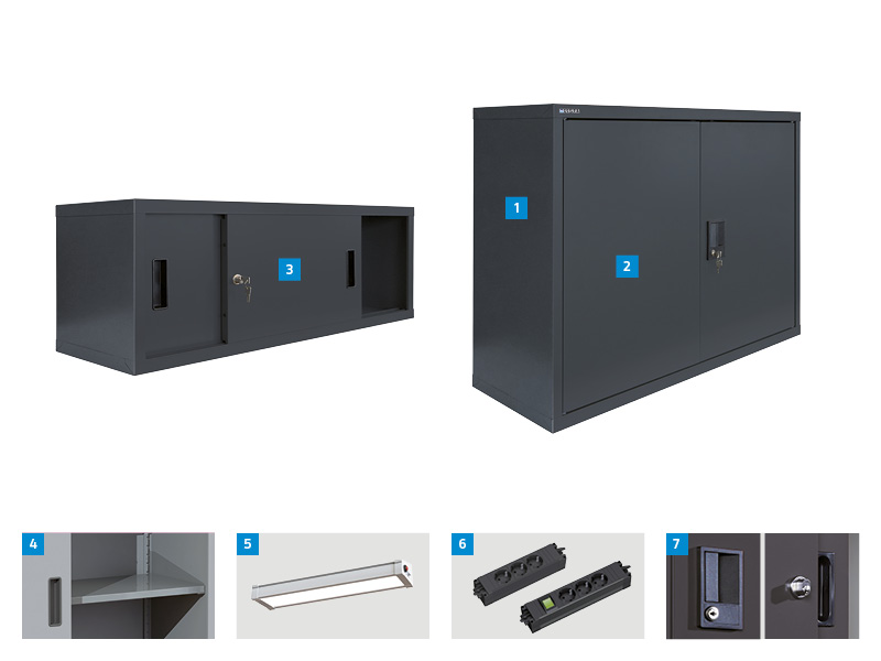 Individuelle Konfiguration