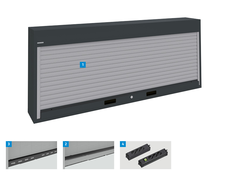 Individuelle Konfiguration