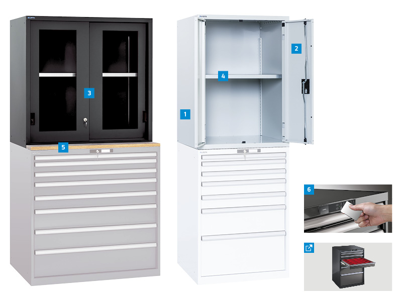 Individuelle Konfiguration