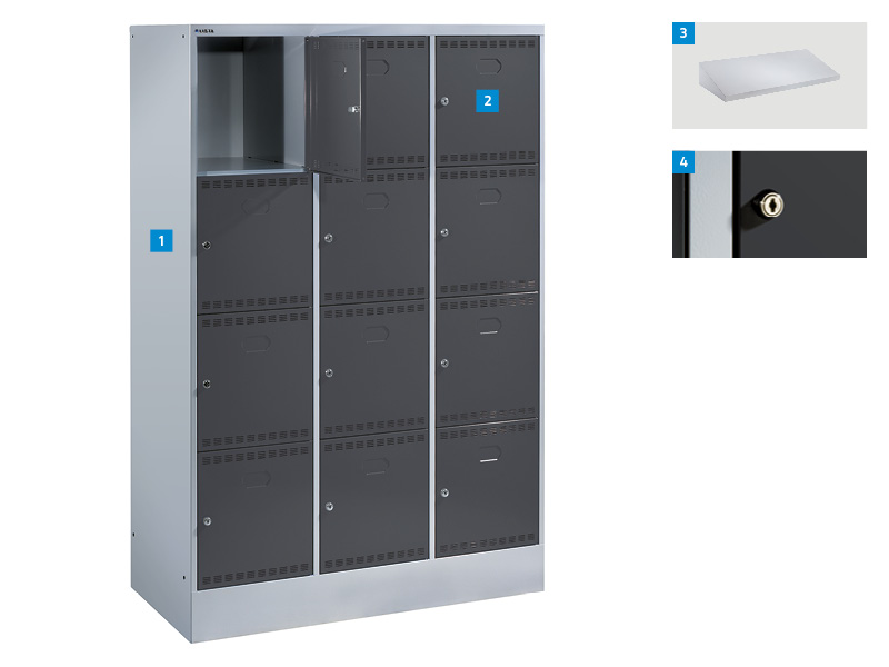 Individual configuration