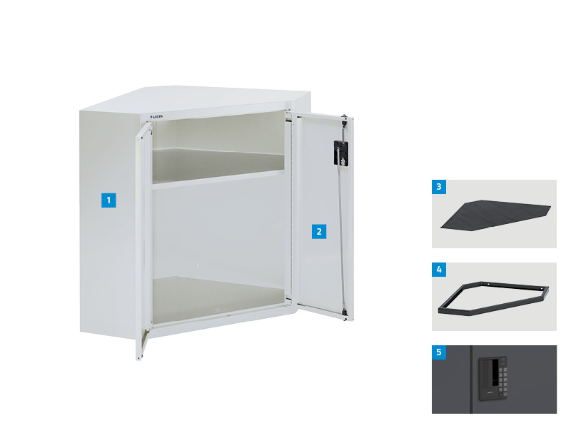 Configurazioni personalizzate