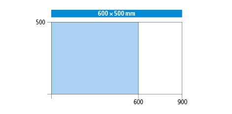 600 x 500